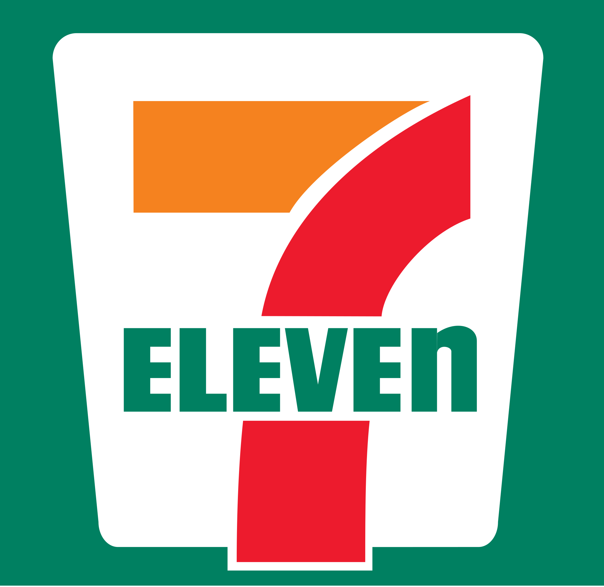 7-Eleven Icon